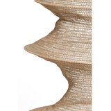 Light & Living Bež kovinska viseča svetilka Nakisha – | Shoptok.si