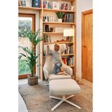 Lorena Canals Svetlo rjava pralna ročno tkana volnena preproga 170x240 cm Golden Coffee – | Shoptok.si
