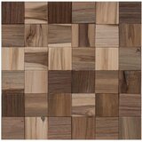  Zidna Ploča 11 kom. 30 x 30 x 2 cm | shoptok.hr