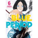 Diamond Comic Distributors Tsubasa Yamaguchi - Blue Period, Vol. 6 | Eponuda.com