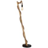 Globo 69029S - Stojeća lampa ULLEU 1xE27/60W/230V | Eponuda.com