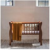 Woodies kolijevka Noble Crib Vintage | shoptok.hr