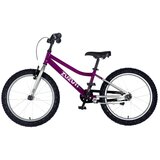  Bicikl za decu zuzum 2 20" purple hrom, 7g+ | ePonuda.com