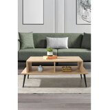 Hanah home Klub stolić, krem | Eponuda.ba