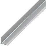 KANTOFLEX Rubni profil (2.000 x 20 x 20 mm, Debljina: 0,5 mm, Plemeniti čelik) Cijene