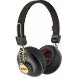 House Of Marley Positive Vibration Bluetooth Naglavne Slušalke - Rasta