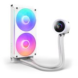 NZXT Kraken Plus 240 RGB V2 vodeno hlađenje belo (RL-KR240-W2) | Eponuda.com