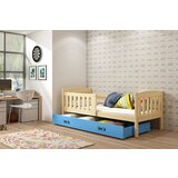BestBed DJEJI KREVET KUBUS 190X80 - BOR-Plava Cijene