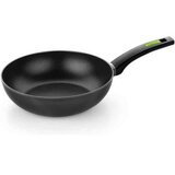 Tava Monix M481128 Crna Aluminij bakelit Ø 28 cm (1 kom.) | shoptok.hr