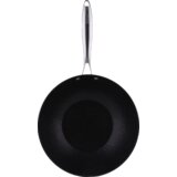 Zilan wok tava 24cm, Crna u