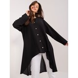 LAKERTA Shirt-LK-KS-509506.17-black | Shoptok.si