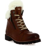 PepeJeans Gležnjarji MELTING RUSS Kostanjeva Cene