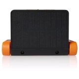  LED prigušiva solarna punjiva reflektorska lampa LED/10W/5V USB 6500K IP44 1800 mAh | Eponuda.com