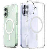 Ovitek Duple M za iPhone 16, prozoren, (5000265967)