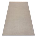 RugsX Volnena preproga TEXTURA 488.04.LA110 OSTA - Linije, geometrijski okvir, strukturna siva / bež 200x300 cm, (5000218744) | Shoptok.si