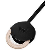 Vuch Privjesak za torbu Mirelie Black, 7 x 7 cm | shoptok.hr