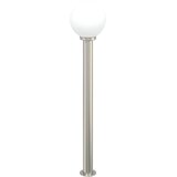  Stupić za zidne lampe 3 kom 120 cm od nehrđajućeg čelika IP44 | Eponuda.ba