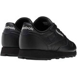 Reebok Nizke superge CLASSIC LEATHER Črna | Shoptok.si