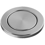 Blanco dugme PUSH CONTROL III inox ( za daljinsko podizanje čepa) Cene