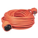 Home Produžni strujni kabl 1 utičnica, 30m, H05VV-F 3G 1,5mm² - NV 2-30/OR/1.5 cijene