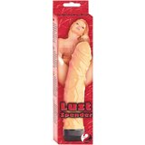 You2Toys vibrator v obliki penisa (naravni) | Shoptok.si