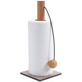 LIND DNA Sivo stojalo za papirnate brisače ø 13 cm Bull – | Shoptok.si