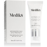 Medik8 Advanced Day Eye Protect krema za područje oko očiju SPF 30 15 ml | shoptok.hr
