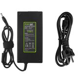 Green cell Polnilec za prenosnike Asus / MSI, 180W / 19V / 9.5A / 5,5mm x 2,5mm Cene