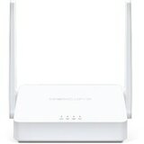 Mercusys MW301R, 2 x 5dbi, 300Mbps Wireless N Router cene