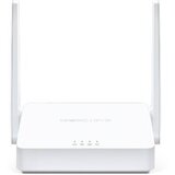 Mercusys N 300Mbps 3-port (MW301R) brezžični usmerjevalnik-router | Shoptok.si
