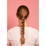 Invisibobble Power elastike za lase Crystal Clear 3 kos | Shoptok.si