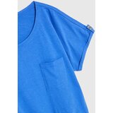 Marisse Women's Blouse L-Ts-4354 L.Navy | shoptok.hr