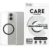 PanzerGlass OVITEK FLAGSHIP URBAN COMBAT ZA SAMSUNG GALAXY S25 EDGE, (5000338989) Cene