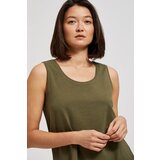Marisse Women's Blouse L-Ts-4428 D.Olive | shoptok.hr