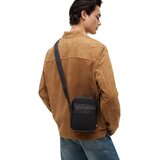 Tommy Hilfiger Torbe za čez ramo TH REPREVE MINI REPORTER AM0AM14448 Črna Cene