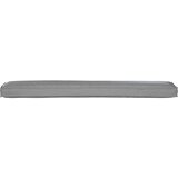  Set jastučića za palete 2 pcs Siva 200 x 40 x 8 cm | Eponuda.com