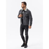 Ombre Men's mid-season jacket | Shoptok.si