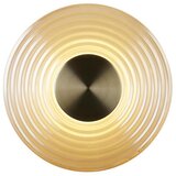 Searchlight 32210AM - led prigušiva zidna svetiljka cleo LED/9,4W/230V mesing Cene