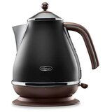 DeLonghi grelnik vode kbov 2001.BK črn | Shoptok.si