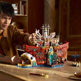 Lego One Piece - Restavracija na vodi The Baratie (75640) | Shoptok.si