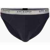 Atlantic Men's briefs - gray Cene