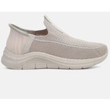 Resti Women's Slip-On Fabric Sports Shoes Secat | Shoptok.si