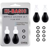 Chisa Pumpice za bradavice CN 692921039 | ePonuda.com