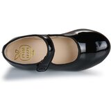 Pom d'Api DAISY BABY Crna | shoptok.hr
