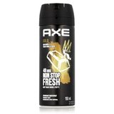 Axe Gold 150 ml u spreju za muškarce Cijene