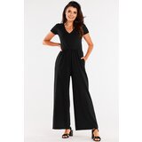 Infinite You Woman's Jumpsuit M293 Cene
