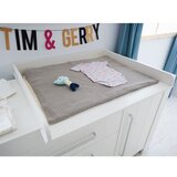 Pinio Sivi stol za presvlačenje Calmo – | shoptok.hr