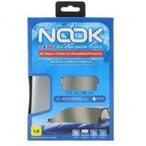 Brez znamke Zaščita za vetrobransko steklo Nook 225x85cm 6499148 | Shoptok.si