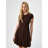 Sinsay Rebrasta mini haljina | shoptok.hr