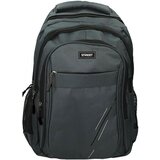 STREET Ruksak Minimalistic Grey Netto | shoptok.hr